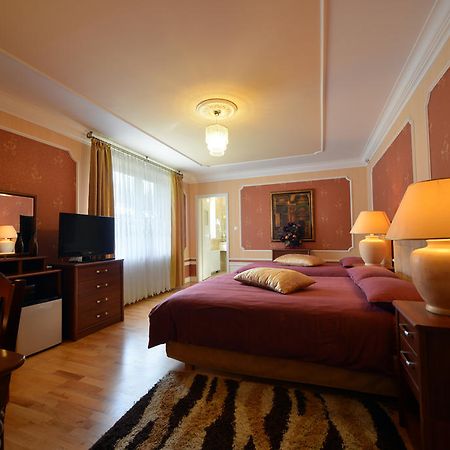 Casablanca Pokoje I Apartamenty Kazimierz Dolny Bagian luar foto