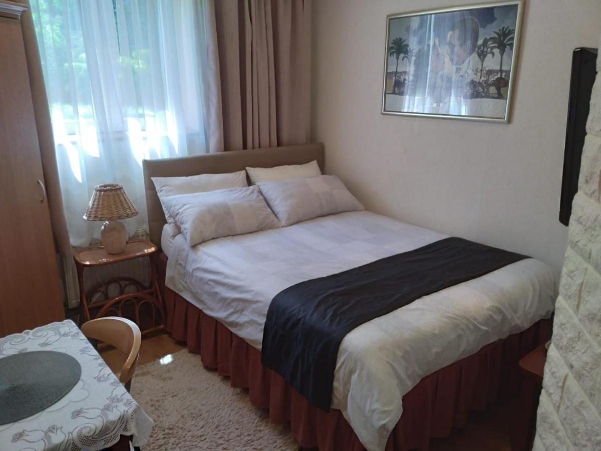 Casablanca Pokoje I Apartamenty Kazimierz Dolny Bagian luar foto