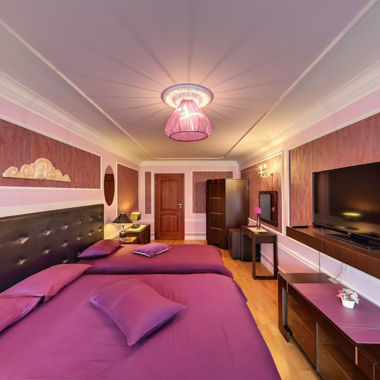 Casablanca Pokoje I Apartamenty Kazimierz Dolny Bagian luar foto
