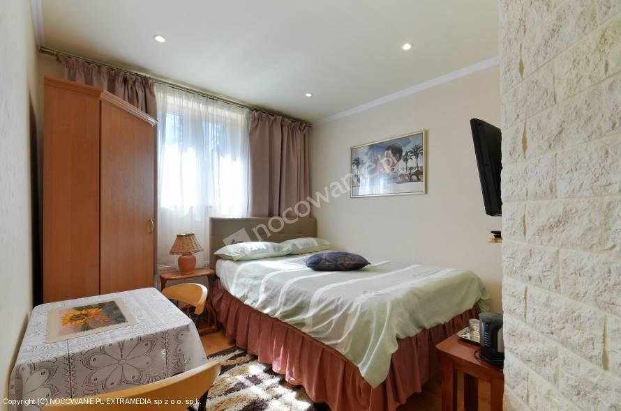 Casablanca Pokoje I Apartamenty Kazimierz Dolny Ruang foto