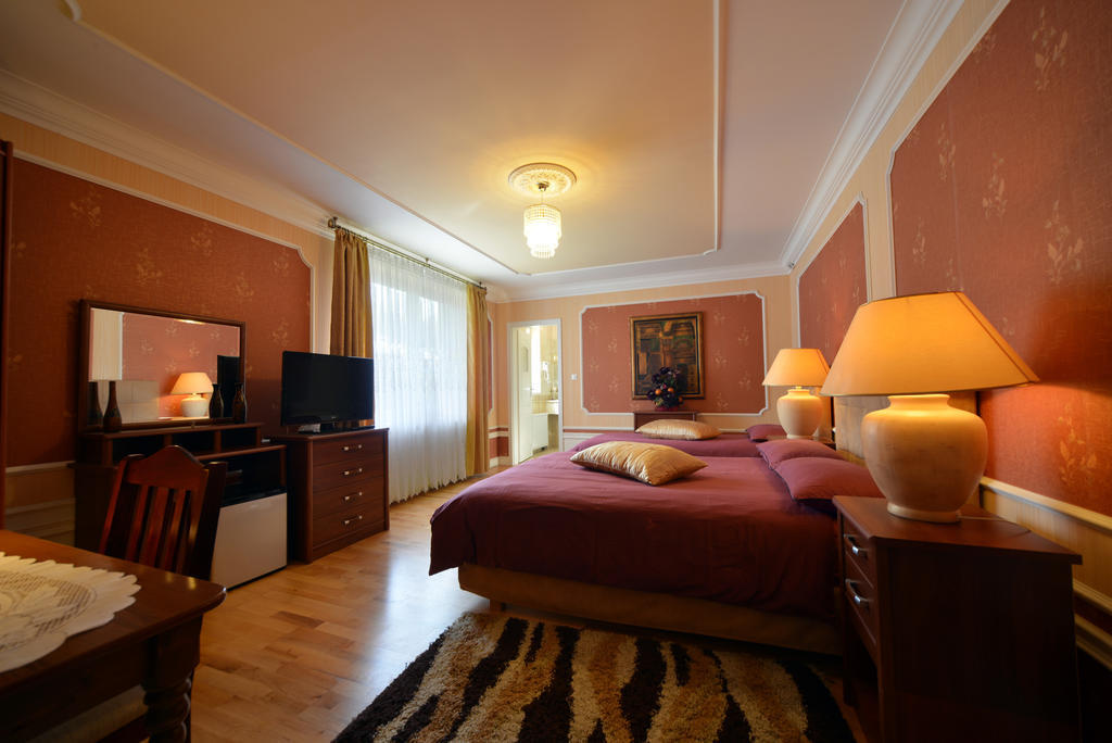 Casablanca Pokoje I Apartamenty Kazimierz Dolny Bagian luar foto