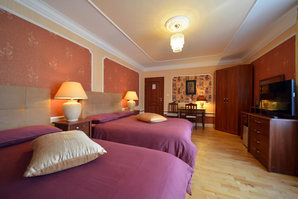 Casablanca Pokoje I Apartamenty Kazimierz Dolny Bagian luar foto