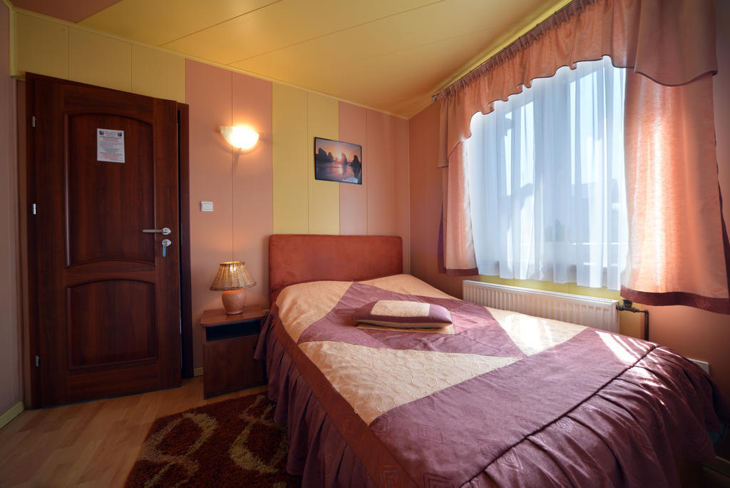 Casablanca Pokoje I Apartamenty Kazimierz Dolny Bagian luar foto