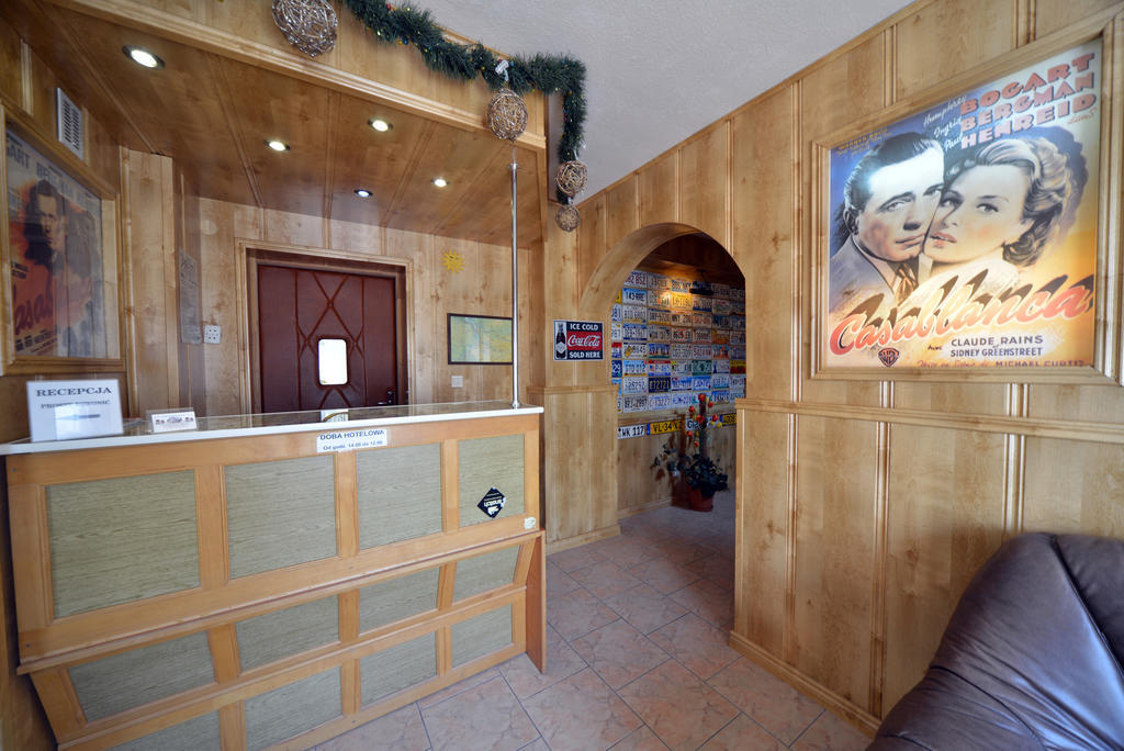 Casablanca Pokoje I Apartamenty Kazimierz Dolny Bagian luar foto